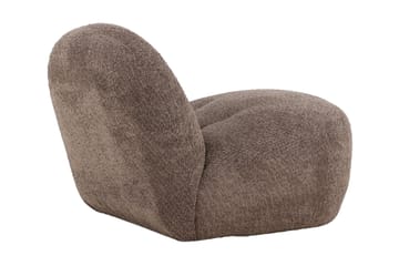 Omaha Fåtölj - Mörkgrå - Products - Möbler - Fåtölj & stolar - Fåtölj - Fåtölj utan armstöd