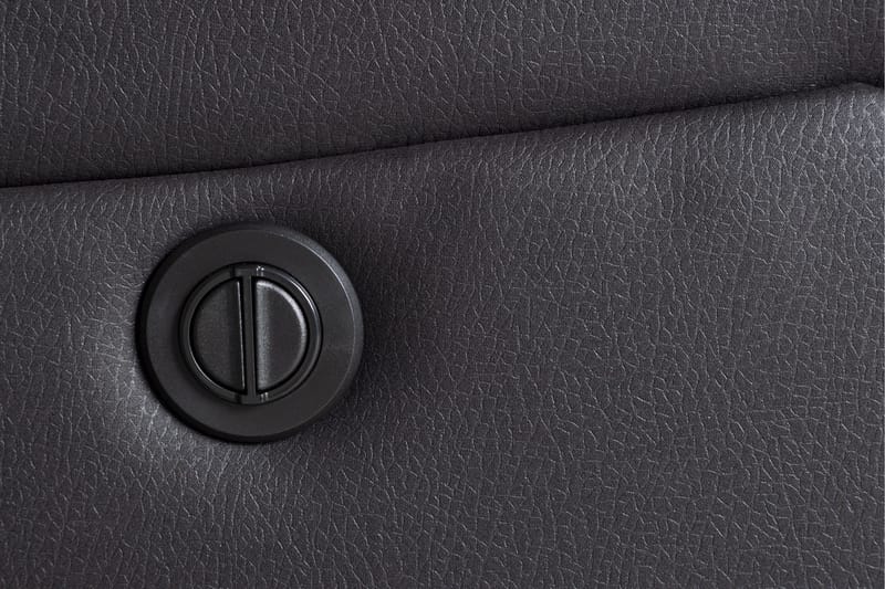 Reclinerfåtölj Comfort Living Singapore Reclinerfåtölj Svart Black - Products - Möbler - Fåtölj & stolar - Fåtölj - Biofåtölj & reclinerfåtölj