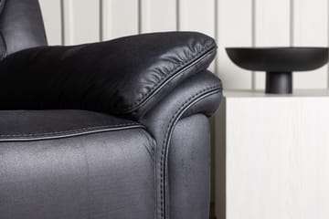 Saranda Reclinerfåtölj - Svart - Products - Möbler - Fåtölj & stolar - Fåtölj - Biofåtölj & reclinerfåtölj