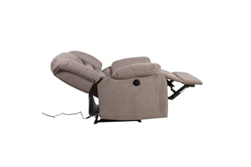 Sittstol Cyrus Med Elektrisk Mekanism 99x95xh102 - Products - Möbler - Fåtölj & stolar - Fåtölj - Biofåtölj & reclinerfåtölj
