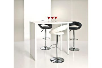 Freddy Barstol 100 cm - Svart - Products - Möbler - Fåtölj & stolar - Barstol & barpall