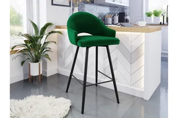 Glenarm Barstol - Products - Möbler - Fåtölj & stolar - Barstol & barpall