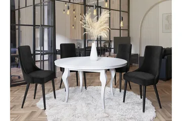 Glenarm Matstol - Products - Möbler - Fåtölj & stolar - Matstol & köksstol