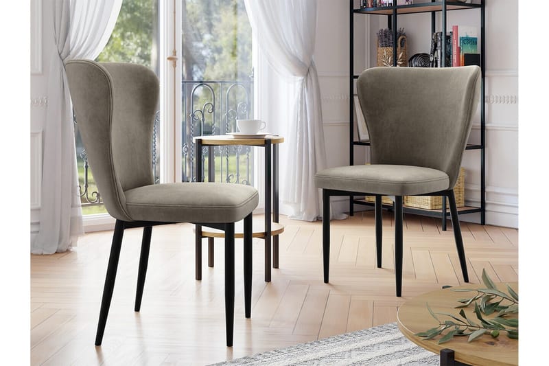 Glenarm Matstol - Products - Möbler - Fåtölj & stolar - Matstol & köksstol