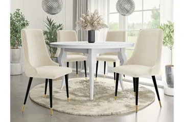 Glenarm Matstol - Products - Möbler - Fåtölj & stolar - Matstol & köksstol