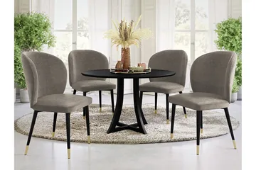 Glenarm Matstol - Products - Möbler - Fåtölj & stolar - Matstol & köksstol