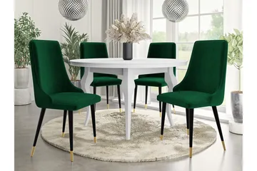 Glenarm Matstol - Products - Möbler - Fåtölj & stolar - Matstol & köksstol