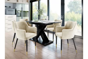 Glenarm Matstol - Products - Möbler - Fåtölj & stolar - Karmstol