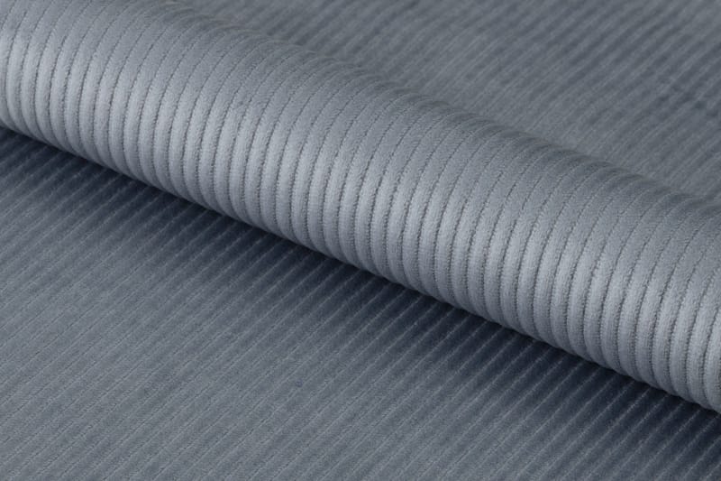 Inesio Matstol - Grå - Products - Möbler - Fåtölj & stolar - Matstol & köksstol