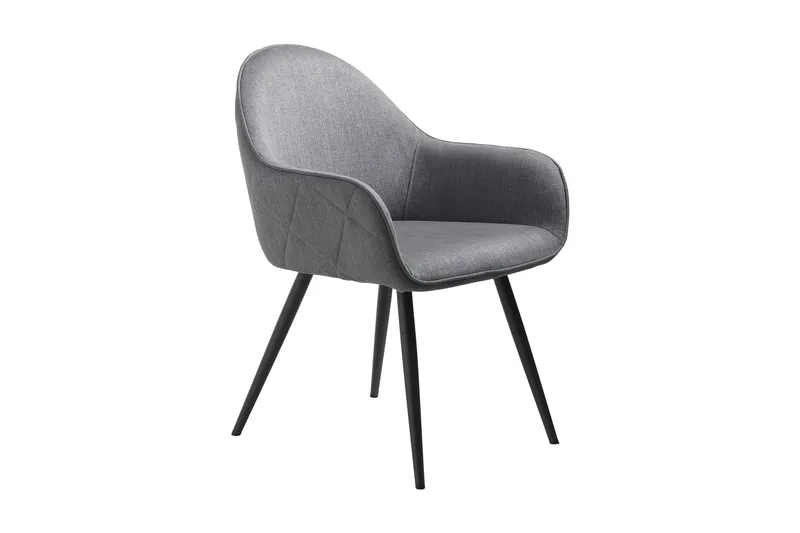 Interno Karmstol, Grå