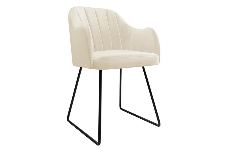 Kintore Matstol, Svart