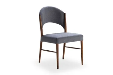 Kopparbo Matstol - Products - Möbler - Fåtölj & stolar - Matstol & köksstol