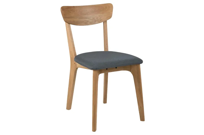 Luetta Matstol, Grå