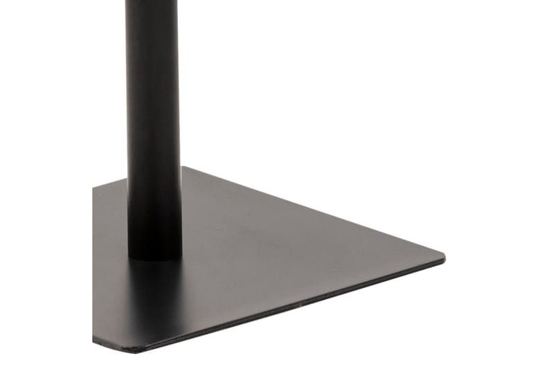 Mono Barstol - Grå - Products - Möbler - Fåtölj & stolar - Barstol & barpall