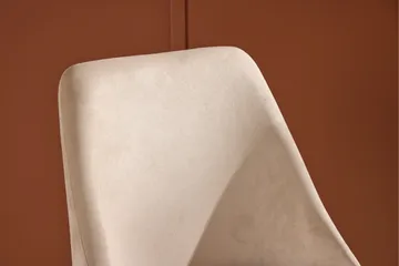 Night Matstol - Beige - Products - Möbler - Fåtölj & stolar - Matstol & köksstol