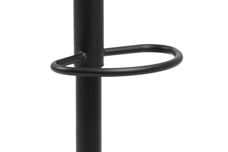 Norwyn Barstol 80 cm - Svart - Products - Möbler - Fåtölj & stolar - Barstol & barpall