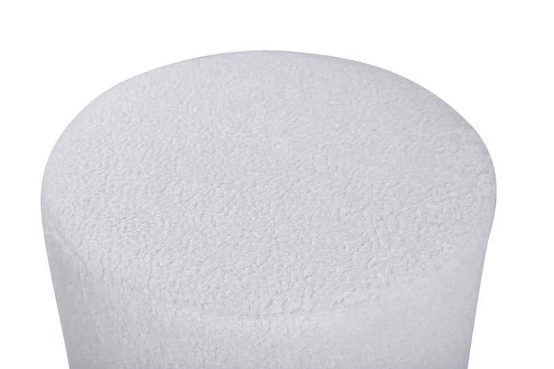 Benji Sittpuff - Benvit - Products - Möbler - Fåtölj & stolar - Pall & puff - Sittpuff