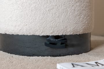 Benji Sittpuff - Benvit - Products - Möbler - Fåtölj & stolar - Pall & puff - Sittpuff