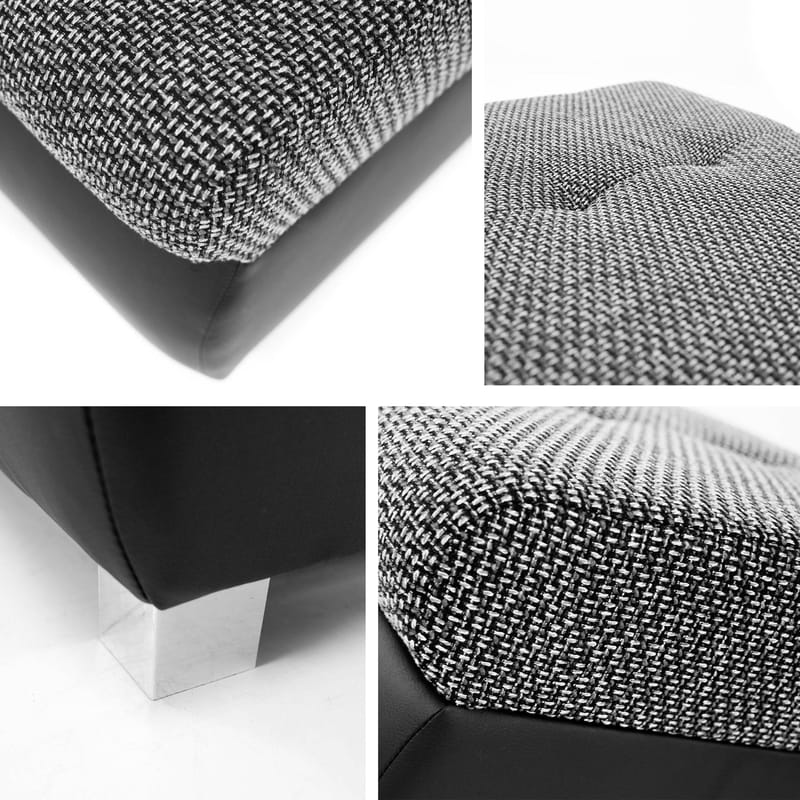 Cerys Fotpall 60 cm - Products - Möbler - Fåtölj & stolar - Pall & puff - Sittpuff