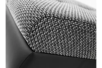 Cerys Sittpuff - Beige - Products - Möbler - Fåtölj & stolar - Pall & puff - Sittpuff