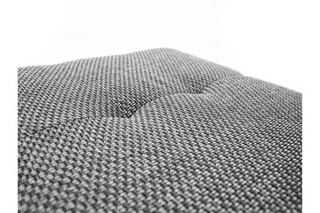 Cerys Sittpuff Grå - Products - Möbler - Fåtölj & stolar - Pall & puff - Sittpuff