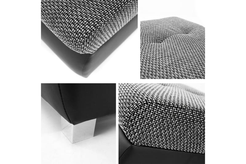 Cerys Sittpuff - Products - Möbler - Fåtölj & stolar - Pall & puff - Sittpuff