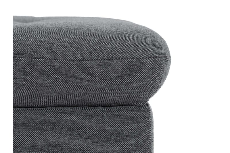 Dynir Fotpall 70 cm - Beige - Products - Möbler - Fåtölj & stolar - Pall & puff - Fotpallar