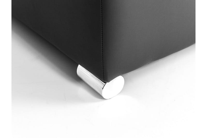 Dynir Fotpall 70 cm - Grå/Ljusgrå - Products - Möbler - Fåtölj & stolar - Pall & puff - Fotpallar