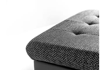 Dynir Sittpuff - Grå - Products - Möbler - Fåtölj & stolar - Pall & puff - Sittpuff