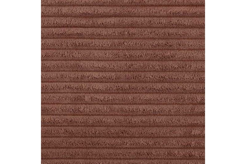 Kintore Fotpall 56 cm Copper - Products - Möbler - Fåtölj & stolar - Pall & puff - Fotpallar