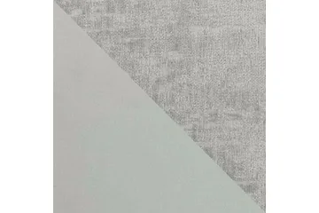 Kintore Fotpall 60 cm Light grey/Dark grey - Products - Möbler - Fåtölj & stolar - Pall & puff - Fotpallar