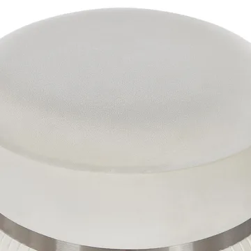 Puff Camdenton 2-pack - Vit - Products - Möbler - Fåtölj & stolar - Pall & puff - Sittpuff