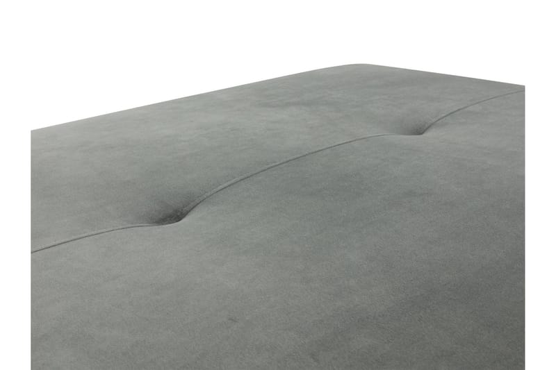 Reginia Fotpall 104 cm - Rosa - Products - Möbler - Fåtölj & stolar - Pall & puff - Fotpallar