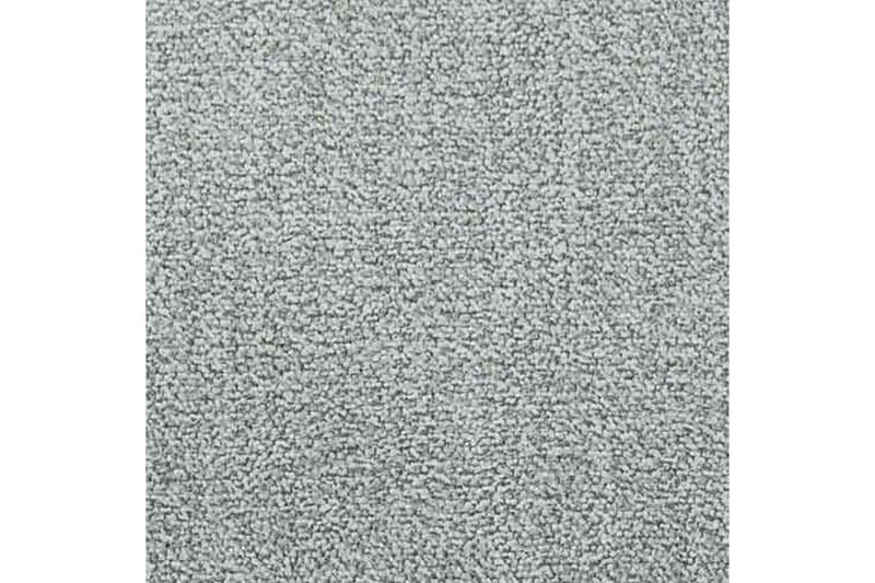 Reginia Fotpall 67 cm Ljusgrå - Products - Möbler - Fåtölj & stolar - Pall & puff - Fotpallar