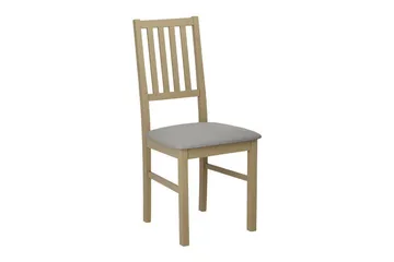 Patrickswell Matstol - Brun - Products - Möbler - Fåtölj & stolar - Matstol & köksstol