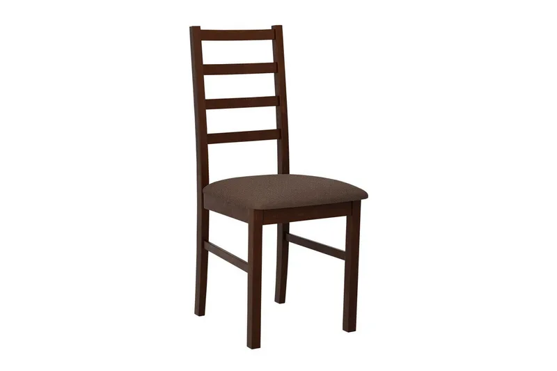 Patrickswell Matstol, Brun