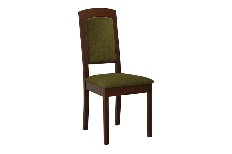 Rowden Matstol, Grön