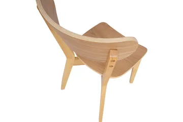 Roxby Stol Ek - Products - Möbler - Fåtölj & stolar - Matstol & köksstol