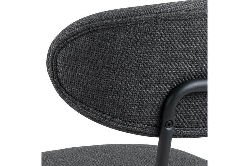 Saluke Matstol - Grå - Products - Möbler - Fåtölj & stolar - Matstol & köksstol