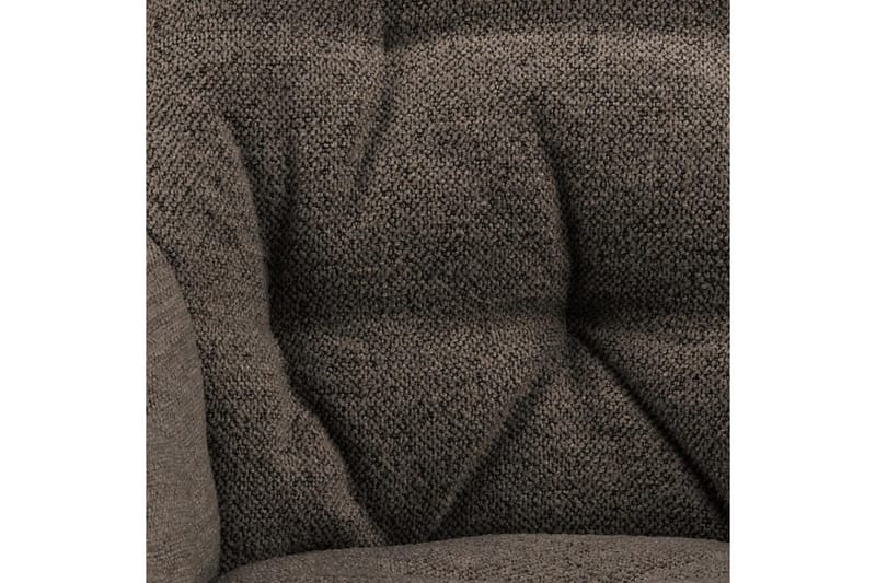 Samlar Karmstol - Grå - Products - Möbler - Fåtölj & stolar - Karmstol