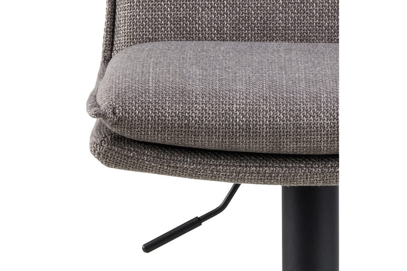 Sanam Barstol - Brun - Products - Möbler - Fåtölj & stolar - Barstol & barpall