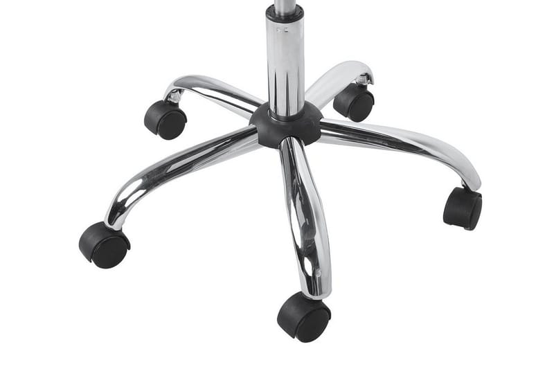 Selma Kontorsstol - Grön - Products - Möbler - Fåtölj & stolar - Kontorsstol & skrivbordsstol