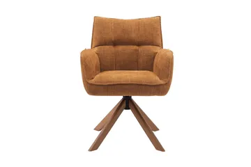 Sonu Karmstol - Rost - Products - Möbler - Fåtölj & stolar - Karmstol