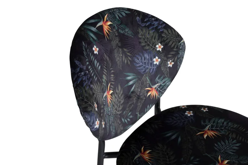 Vault Matstol - Flerfärgad - Products - Möbler - Fåtölj & stolar - Matstol & köksstol