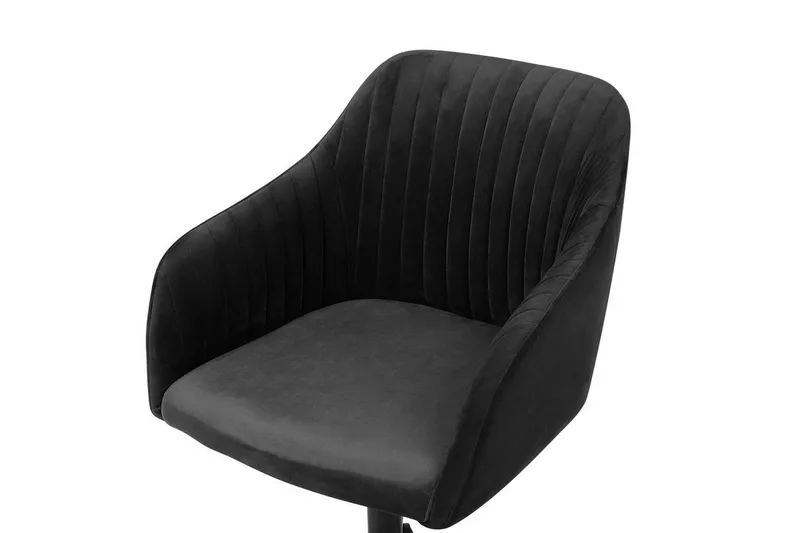 Venice Kontorsstol - Svart - Products - Möbler - Fåtölj & stolar - Kontorsstol & skrivbordsstol