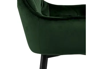 Zabinka Barstol 104 cm - Grön - Products - Möbler - Fåtölj & stolar - Barstol & barpall