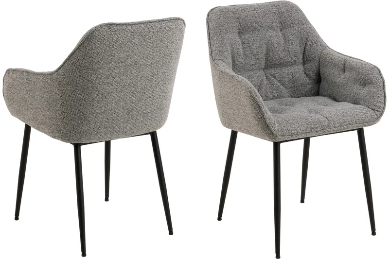 Zabinka Karmstol, Sten