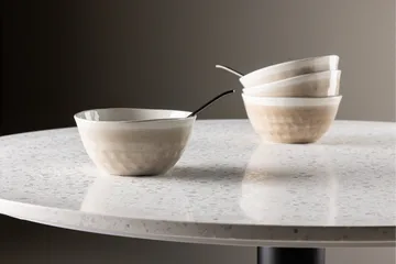 Jublie Skål - Beige - Products - Servering & matlagning - Bakredskap - Blandskål