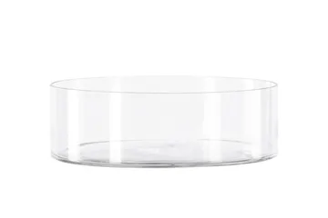 Shine Skål - Klarfärgad - Products - Servering & matlagning - Bakredskap - Blandskål