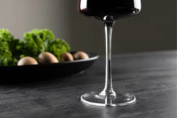 Shine Vattenglas 22 cm - Clear - Products - Servering & matlagning - Glas - Vattenglas